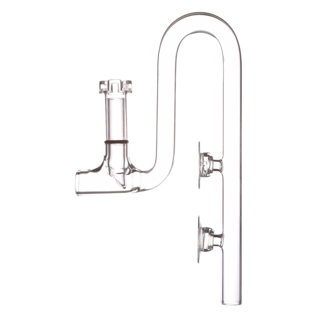 ISTA Glass Water Out L - 16/22 mm