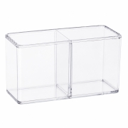 ISTA Betta Fish Double Display Case