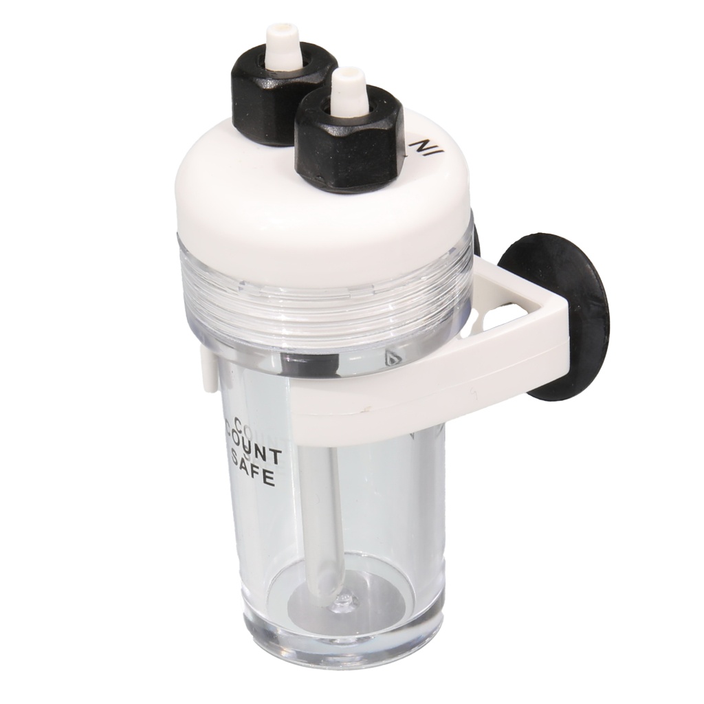 JBL ProFlora CO2 Taifun Count Safe