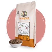 Wisbroek Crane Diet 15kg