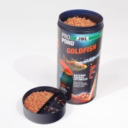 Hrana pesti iaz JBL ProPond Goldfish  0.16 kg