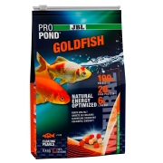 Hrana pesti iaz JBL ProPond Goldfish  0.4 kg