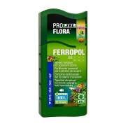 Fertilizant plante acvariu JBL ProFlora Ferropol 100 ml New Formula