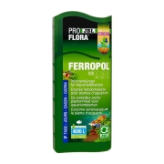 Fertilizant plante acvariu JBL ProFlora Ferropol 250 ml New Formula