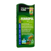 Fertilizant plante acvariu JBL ProFlora Ferropol 500 ml New Formula