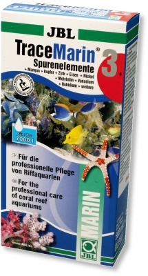 JBL TraceMarin 3 - 500 ml