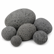 Piatra Krakatoa Volcanic Ball 5-10 cm