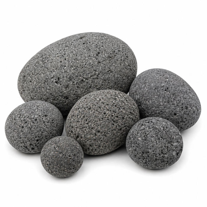 Piatra Krakatoa Volcanic Ball 15-25 cm