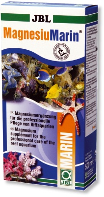 JBL Magnesiu Marin 500 ml
