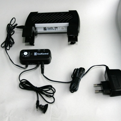 Ventilator JBL Cooler 100