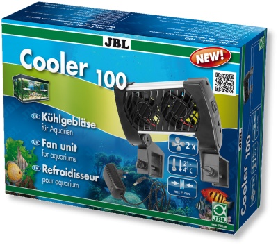 Ventilator JBL Cooler 100