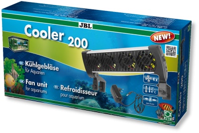 Ventilator JBL Cooler 200
