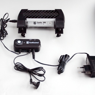 Controler ventilator JBL CoolControl
