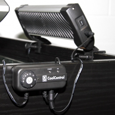 Controler ventilator JBL CoolControl