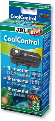 Controler ventilator JBL CoolControl