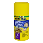 Hrana pesti acvariu JBL ProNovo SNAIL 100 ml
