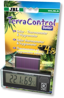 JBL TerraControl Solar