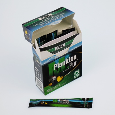 JBL Plankton Pur M2 / 8 x2g