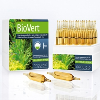 Fertilizant plante acvariu Prodibio BioVert 30 fiole