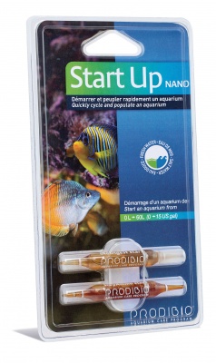 Prodibio Start Up Nano 2 fiole