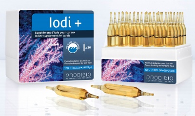Prodibio Iodi+ x 30 