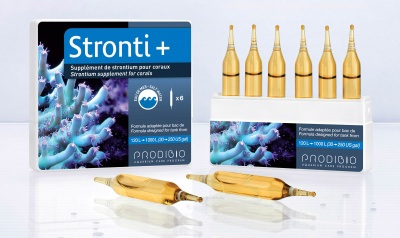 Prodibio Stronti+ x 6