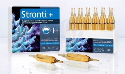 Prodibio Stronti+ x 12 