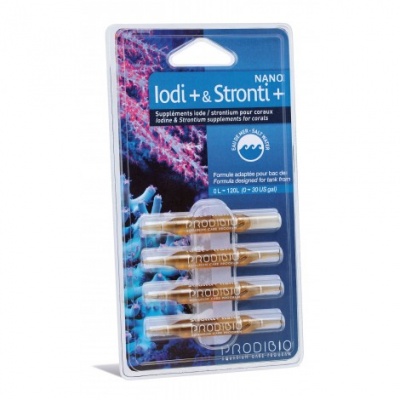 Prodibio Iodi+Stronti  Nano x 4 