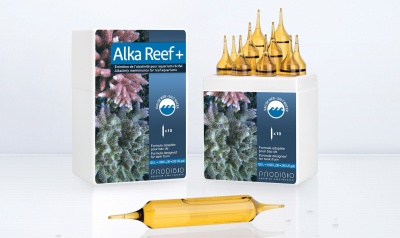 Prodibio Alka Reef + x 10 