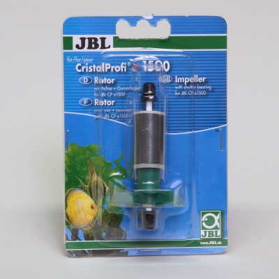 Rotor filtru extern JBL CP e1500