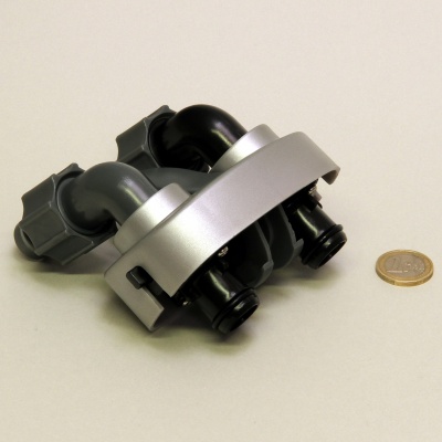 JBL Bloc conectare cu robineti CP e1502