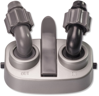 JBL Bloc conectare cu robineti CP e1502