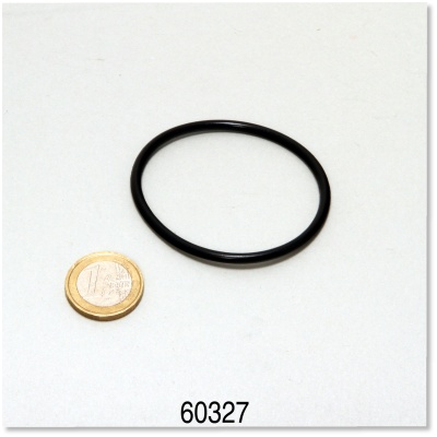 JBL O-Ring Aqua Cristal UV-C 5-36 W