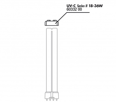 JBL UV-C 18/36W