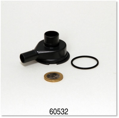 JBL Capac rotor ProFlow 1000/u1000