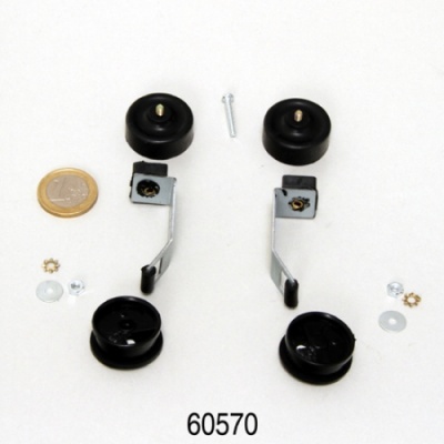 JBL Kit complet reparatie JBL ProSilent a300
