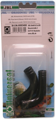 JBL Cot furtunuri 16-22 mm