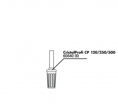 JBL Cos aspiratie (9/12,12/16,16/22)