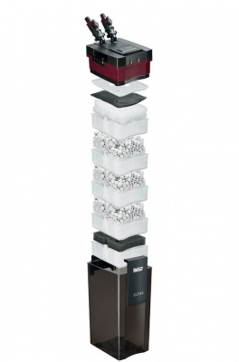 Filtru extern acvariu Hydor Professional 450EU