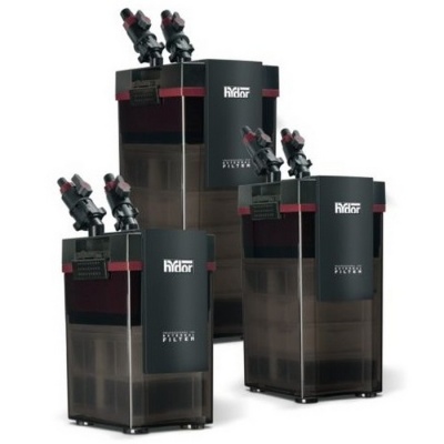 Filtru extern acvariu Hydor Professional 600EU