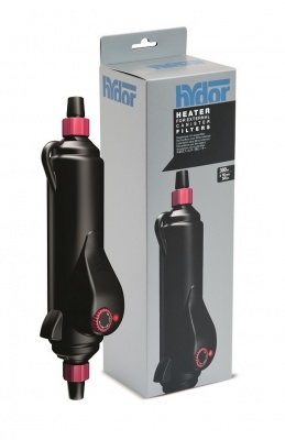 Incalzitor extern Hydor EXTERNAL HEATER 300 EU - 16 MM