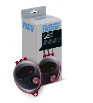 Termostat acvariu Hydor Thermostat With Display