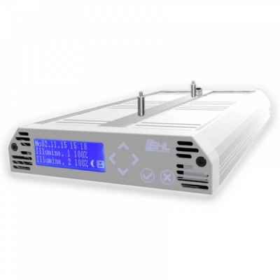 Lampa Mitras LX 6100-HV, negru
