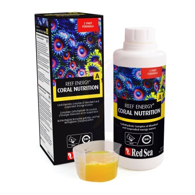 Red Sea Reef Energy A (Carbs nutrition) 500 ml