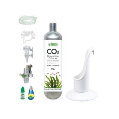  Set fertilizare CO2 acvariu ISTA CO2 Disposable Supply Set Premium