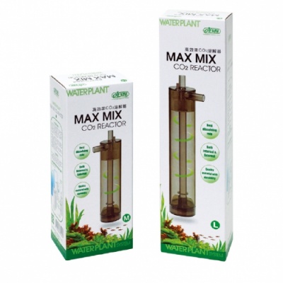 ISTA Reactor Max Mix CO2 Medium