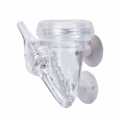 ISTA Vertical 3in1 CO2 Diffuser L 