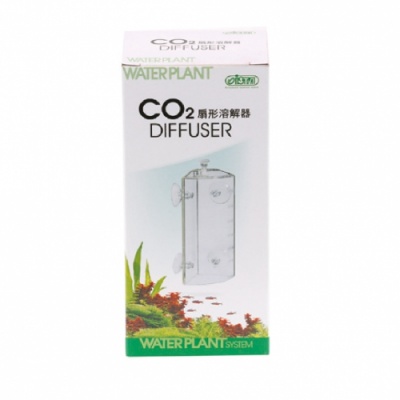 ISTA Difuzor CO2 pentru colt