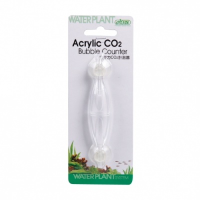 Numarator bule ISTA CO2 Bubble Counter