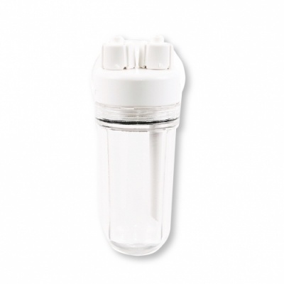 Numarator bule ISTA Intense Flow CO2 Bubble Counter 